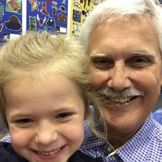 Profile Picture of Larry Delzell (@larry.delzell) on Facebook