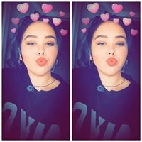 Profile Picture of Hayley Andrews (@hayley-andrews-17) on Quora