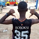 Profile Picture of Isaac Amoah (@boboksi_) on Instagram