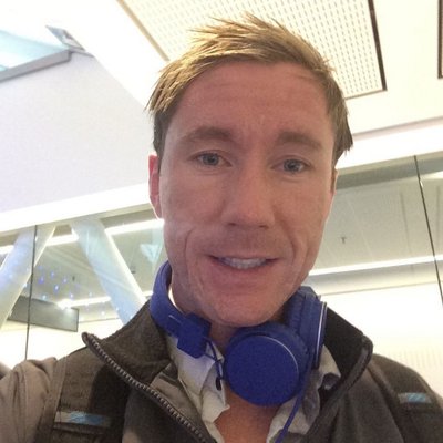 Profile Picture of Mat Clinton (@matc) on Twitter