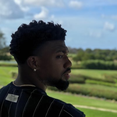 Profile Picture of Russell Hansbrough (@Mrs_MHansbrough) on Twitter