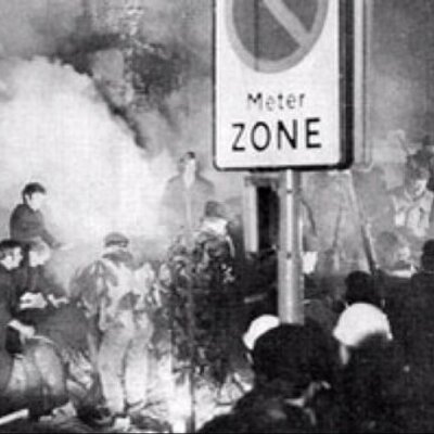 Profile Picture of Sam Irvine (@sorrelsam) on Twitter