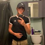 Profile Picture of Mason Scott Stout (@mason_scott_stout) on Instagram