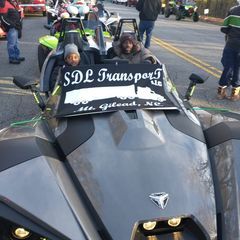 Profile Picture of Steven Lilly (@steven.lilly1) on Tiktok