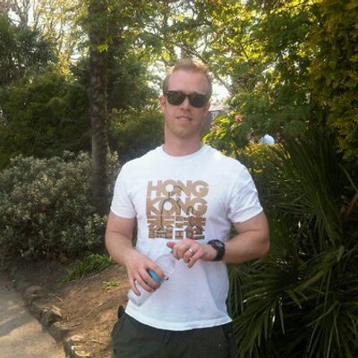 Profile Picture of Alex Hicks (@Al_hix) on Twitter