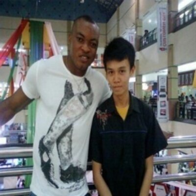 Profile Picture of Martin Curry (@MartinCurry4) on Twitter