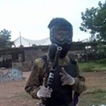 Profile Picture of Howard Cox Vasquez (@hcoxv) on Instagram