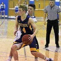 Profile Picture of Brandon Grimes (@brandon-grimes-14) on Quora