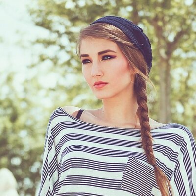 Profile Picture of Tori George (@ToriGeorgeNY) on Twitter
