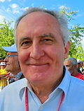 Profile Picture of Jean Dumont (cyclist)on Wikipedia