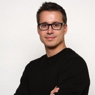 Profile Picture of Stephen Froom (@stephenfroom) on Twitter