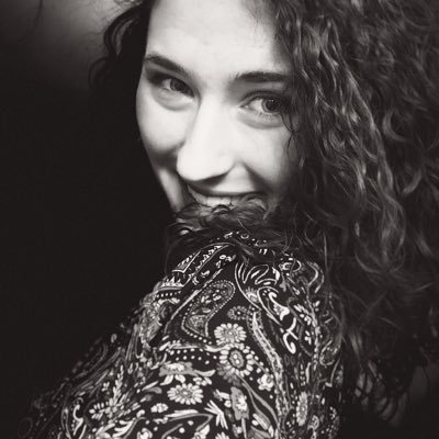 Profile Picture of Julia (@julia__james) on Twitter