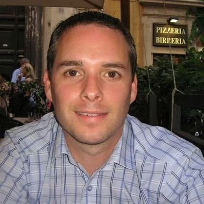 Profile Picture of Ray Mcguirk (@RayMcguirk) on Twitter