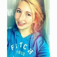 Profile Picture of Leah Hagerman (@leah-hagerman) on Quora