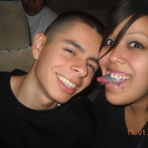 Profile Picture of Angel Sandoval (@iheartbennyboo) on Myspace
