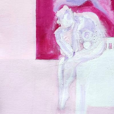 Profile Picture of LISA CHRISTOPHER (@lillyloopsx) on Twitter