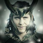 Profile Picture of ♚ 𝓛𝓸𝓴𝓲𝓽𝓽𝔂 (aka Loki) (@lokitylaufeyson) on Instagram