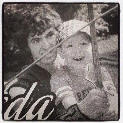 Profile Picture of Aaron Nafziger (@NaffyTheGreat) on Twitter