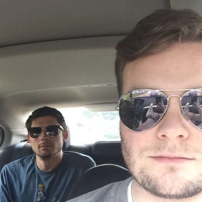 Profile Picture of Dan Tobin (@D_tobes) on Twitter