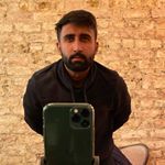 Profile Picture of Raza Shah (@razabonjour) on Instagram