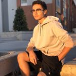 Profile Picture of Nicholas Haycocks-Tulli (@nick.h.t) on Instagram