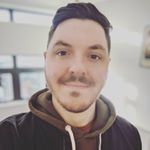 Profile Picture of Matthew Tebbutt (@tebbs90) on Instagram