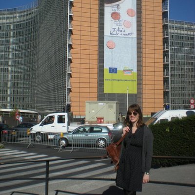 Profile Picture of Sarah Radcliffe (@msraddi) on Twitter