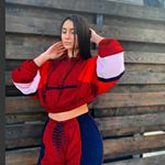 Profile Picture of 🇹🇷BIANCA GEORGESCU🇹🇷 انا احبك (@bianca_georgescu_10) on Instagram