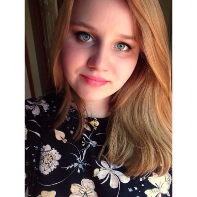 Profile Picture of Lauren Reuther (@lauren_reuther) on Twitter