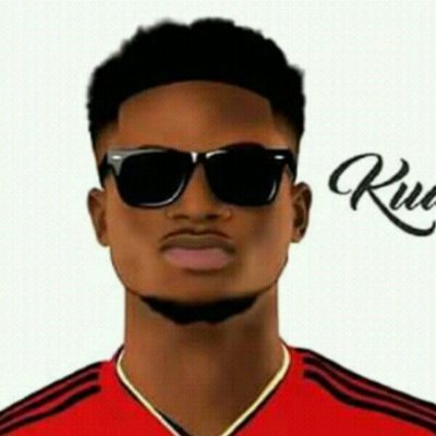 Benjamin Osei Adusi Poku - Twitter Profile Picture of Benjamin Osei Adusi Poku (@adusi_osei) on Twitter