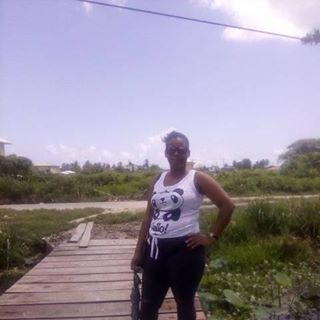 Profile Picture of Ronda Ferguson (@ronda.ferguson.522) on Facebook