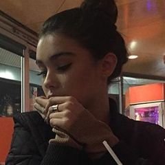 Profile Picture of Cassandra Hughes (@LarissaCHughes) on Twitter