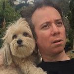 Profile Picture of Official Kevin Sussman (@kevsussman) on Instagram