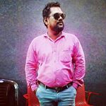 Profile Picture of Rajesh Narayanan (@director_actor_scriptwriter) on Instagram