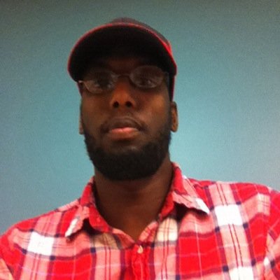 Profile Picture of Kenny Allen (@angle2532) on Twitter