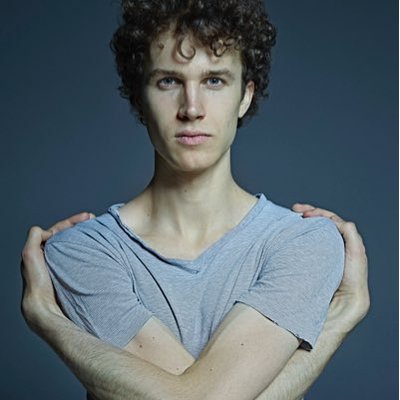 Robert Binet - Twitter Profile Picture of Robert Binet (@RobertBinet) on Twitter