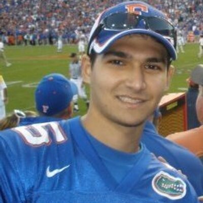 Profile Picture of Eric Goldstein (@Emamba90) on Twitter