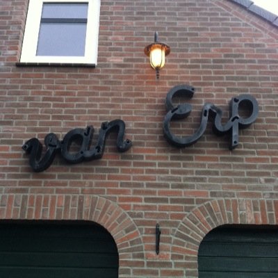 Profile Picture of Peter Van Erp (@PetervErp) on Twitter
