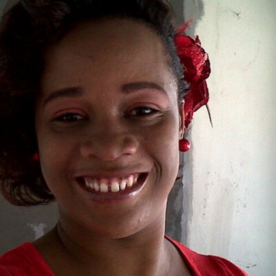 Profile Picture of MARSHA  SAMUELS (@holichild) on Twitter