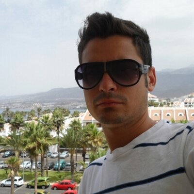 Profile Picture of Alex Albu (@lex_albu) on Twitter