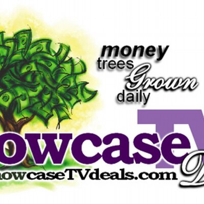 Profile Picture of Steve Haren (@showcasetvdeals) on Twitter