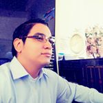 Profile Picture of Fernando Parra Recendez (@ferrecendez) on Instagram