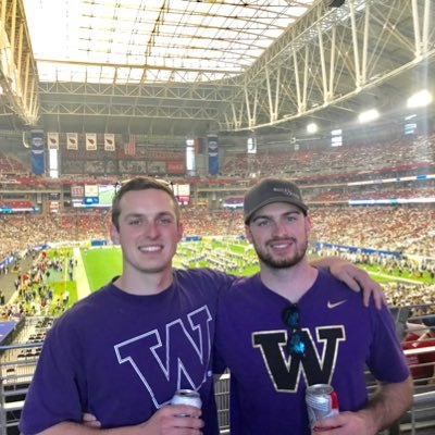 Profile Picture of Nick Gagliardi (@NickGag14) on Twitter