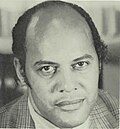 Profile Picture of Walter R. Tucker Jr.on Wikipedia