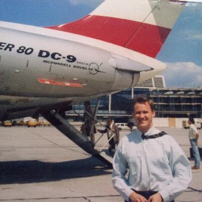 Profile Picture of BARRY HERBERT (@etkts) on Twitter