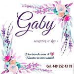 Profile Picture of Gabriela Barron (@gaby_accesorios_y_algo_mas) on Instagram