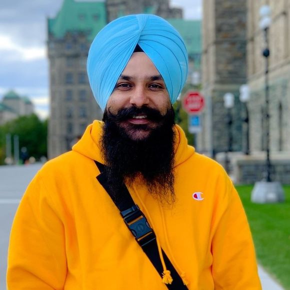 Profile Picture of Jagpreet Singh (@jaag_preet) on Poshmark
