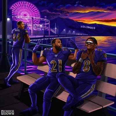 Profile Picture of Mark Ricks Jr. (@MarkRicksJr1) on Twitter