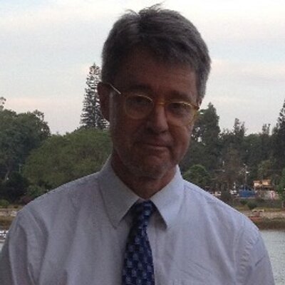 Profile Picture of Keith Armitage (@keitharmitage) on Twitter