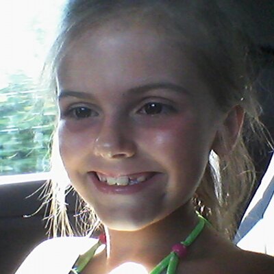 Profile Picture of Hayley Pugh (@PughHayley) on Twitter